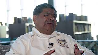12 Months 12 Causes - Mexican Mobile Consulate