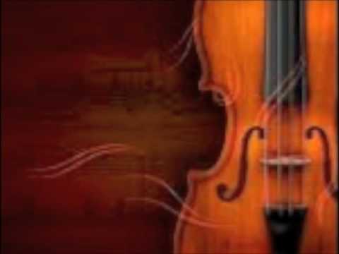 Reverie for Violin and Piano