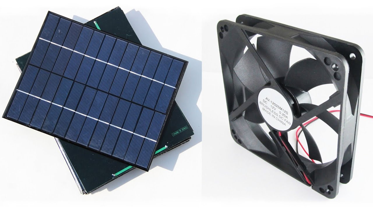 Вентилятор на солнечной батарее. Солнечная панель YH 8045. Кулер на солнечных батарейках. Вентилятор на солнечных панелях.