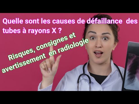 Vidéo: Quel est le faisceau primaire en radiologie ?