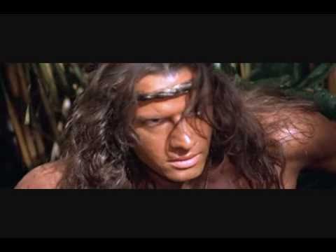 Greystoke, The Legend of Tarzan 1984 (You'll be In My Heart/ Son of A Man)
