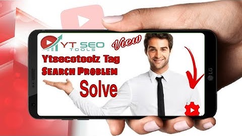 Ytseotoolz not Working Solution | Rapidtags is not Working Solution |Hindi/Urdu|