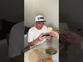 He didn't appreciate her | Packet Head