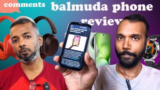 Balmuda Phone Review தமிழ், vivo X200 series, new Apple iPad mini, HUAWEI Watch GT5 | TVT 1441 screenshot 5