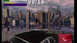 Driver - Easiest way to beat The President's Run screenshot 3