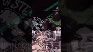 Electric Wizard Guitar Tone - Fuzzlord FU-2 #metal #doom #guitar