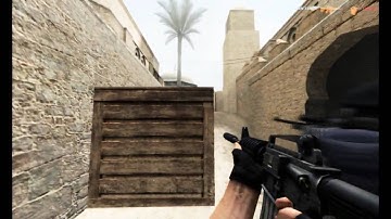 CSS Brokn9MiniMovie By ash