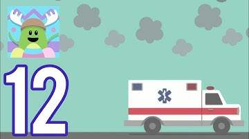 Dumb Ways To Die - Gameplay Walkthrough Part 12 (iOS/Android)