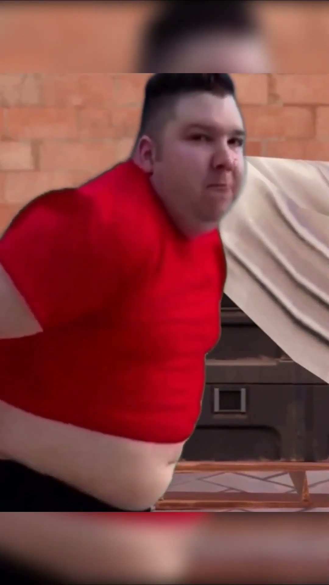 Do Not Emote in Fortnite