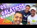 &quot; OS GALÁTICOS E O GALADO &quot; / RONALDO FENÔMENO / WESLEY SAFADÃO / TIRULLIPA