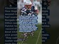 They Said He Was Done in Cleveland. He Won Super Bowl XXXIX in New England.