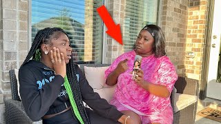 Mom CONFRONTS Daughter About Downloading TIKTOK, She Learns Her Lesson screenshot 4