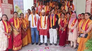 Urdu & Kannada Premi Dr Manzoor Noaman | Principal of Lal Bahadur Shastri Govt First Grade College 