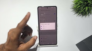 how to set dual sim setup in iqoo neo 9 pro , iqoo z9x 5g | iqoo z9 me 5g network kaise set kare