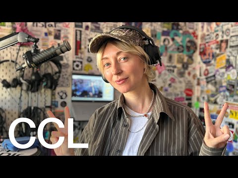 CCL @TheLotRadio 10-09-2025