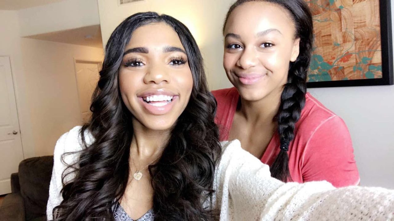 Would You Rather ft Teala | Nia Sioux