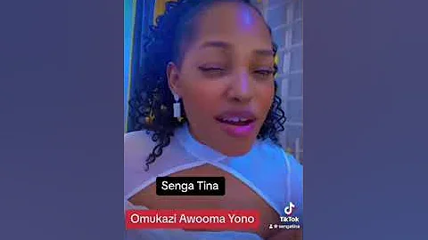 Omukazi awoma Emana