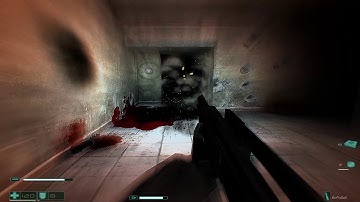 F.E.A.R. Perseus Mandate [Part.7]