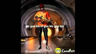 Meme free fire (Coco Fun) 30 detik