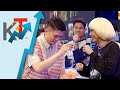 Vice Ganda, na pressure sa ginawa ni Vhong Navarro