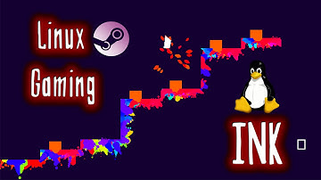 INK - Ubuntu 15.04 - Linux(Native)