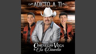 Video thumbnail of "Cornelio Vega y Su Dinastia - A Partir de Hoy"