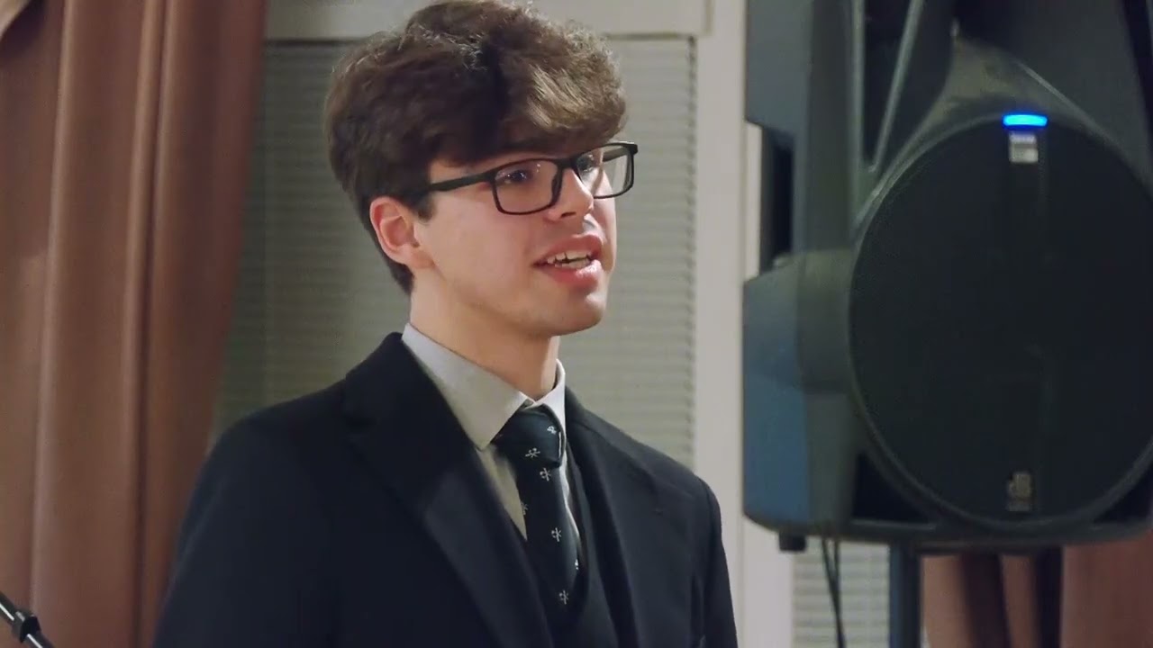 XIX Vianocny koncert Melodia 2023