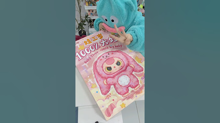 Đập hộp Baby three 1000 phần trăm siêu to khổng lồ mắt hiếm  #babythree #unboxing