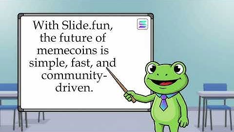 DESCRIPTION OF SLIDEFUN