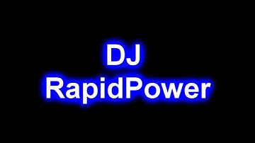 First Mix With MixMeister