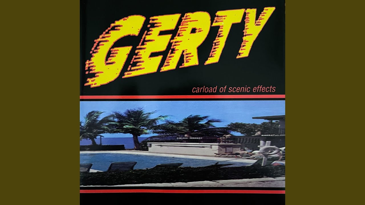 Boston Smells Like Ginger