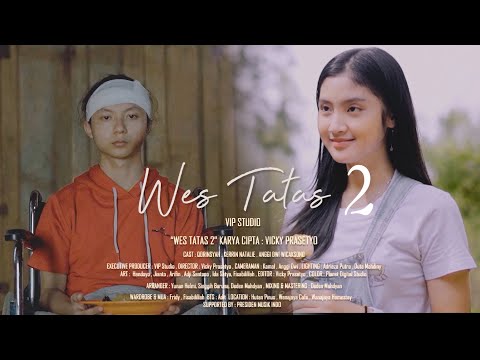 Video Vicky Prasetyo