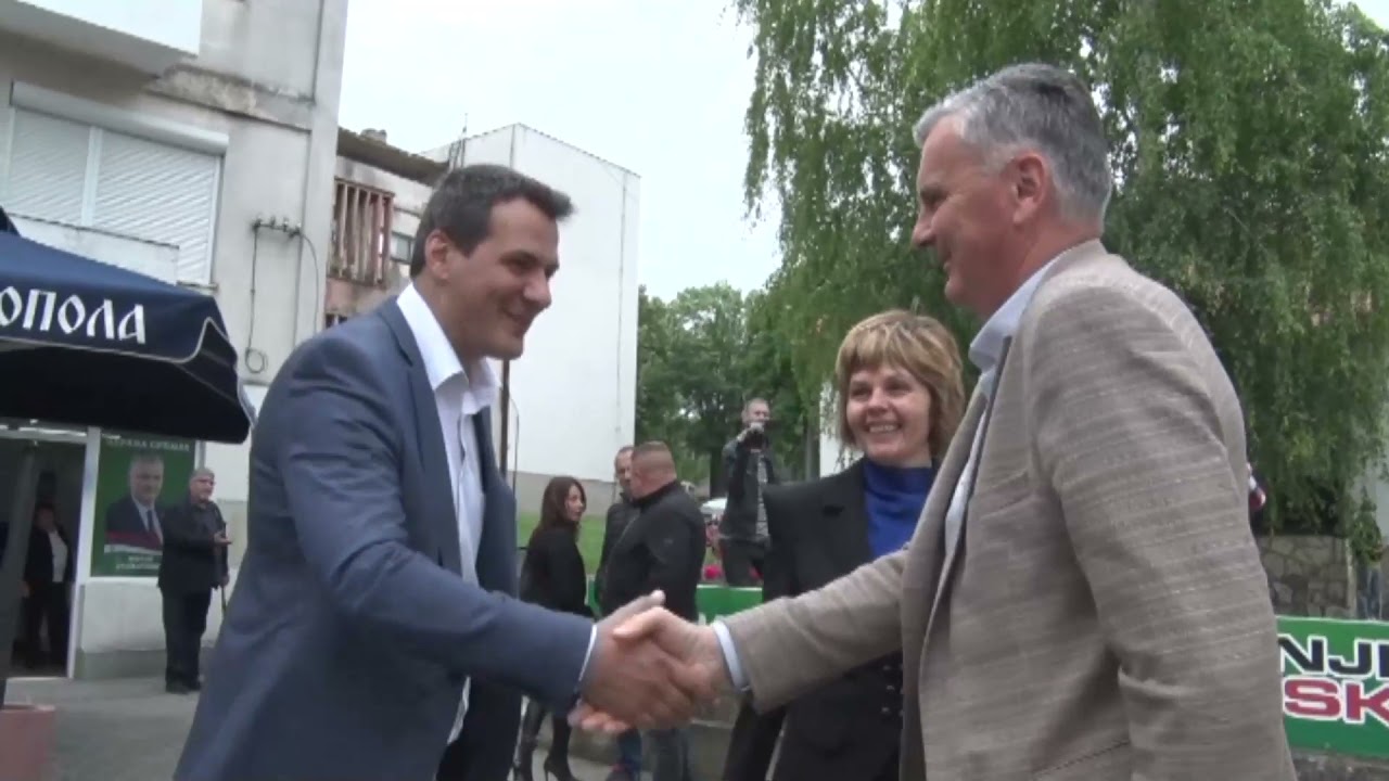 Zdrava Srbija - Odbranjen Rudnik, ostaje da se odbrani Gornji Milanovac