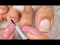 Pedicura perfecta/Limpieza profunda en pies/Asepsia😮👣