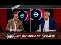 ¿El ministerio de los pobres? - Entrevista a Pablo Bartol