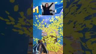 The Best Fortnite Game Ive Ever Played...