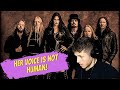 First Time Hearing Nightwish Ghost Love Score (Live) | Metalhead Reacts