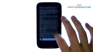 Nokia Lumia 822 - How Do I Browse the Web - Add Bookmarks screenshot 1