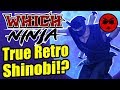 The Messenger, Best Retro Ninja!? - Which Ninja