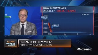 US playing 'deliberate long game' with China trade, says expert