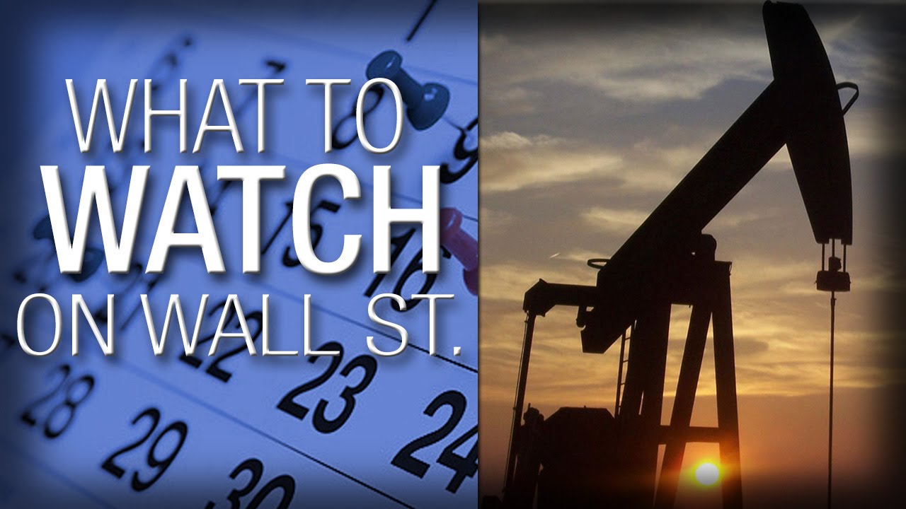 Wall Street Looks Out for Chevron Earnings and More on Friday, May 1