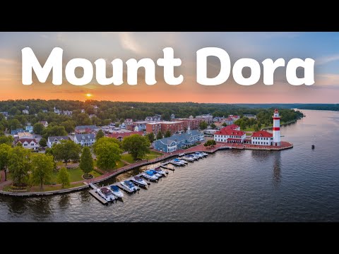 10 Best Things to Do in Mount Dora