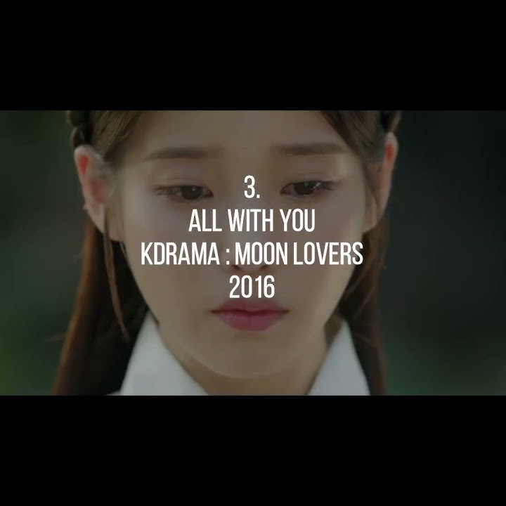 My Top 5 Taeyeon OST songs    Tell me yours #taeyeon #snsd #sone