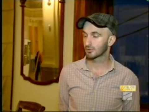 თბილისობა 2017 - კაცი, რომელიც დააკლდა ქალაქს