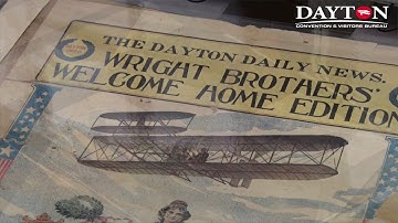 Wright Brothers Collection - Wright State University