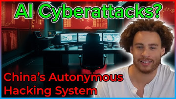 Autonomous AI-Powered Cyberattacks Are Here: Should You Worry?