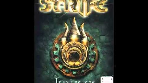 Strife (Quest for the Sigil) Soundtrack - Programmer