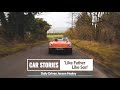 Car Stories - &#39;Like Father, Like Son&#39; Daily Driven Jensen Healey