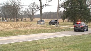 Vigo County sees surge in traffic stops, sheriff cites proactivity