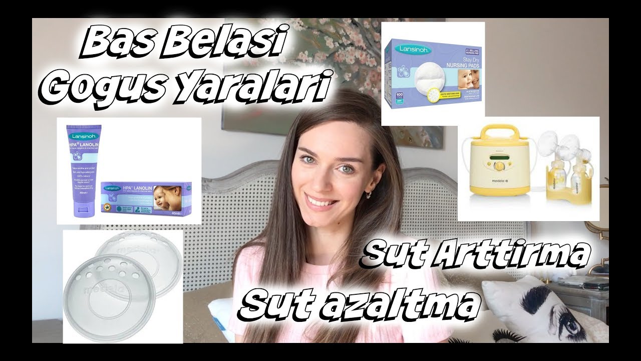 GOGUS YARALARIMI NASIL 4 GUNDE GECIRDIM?